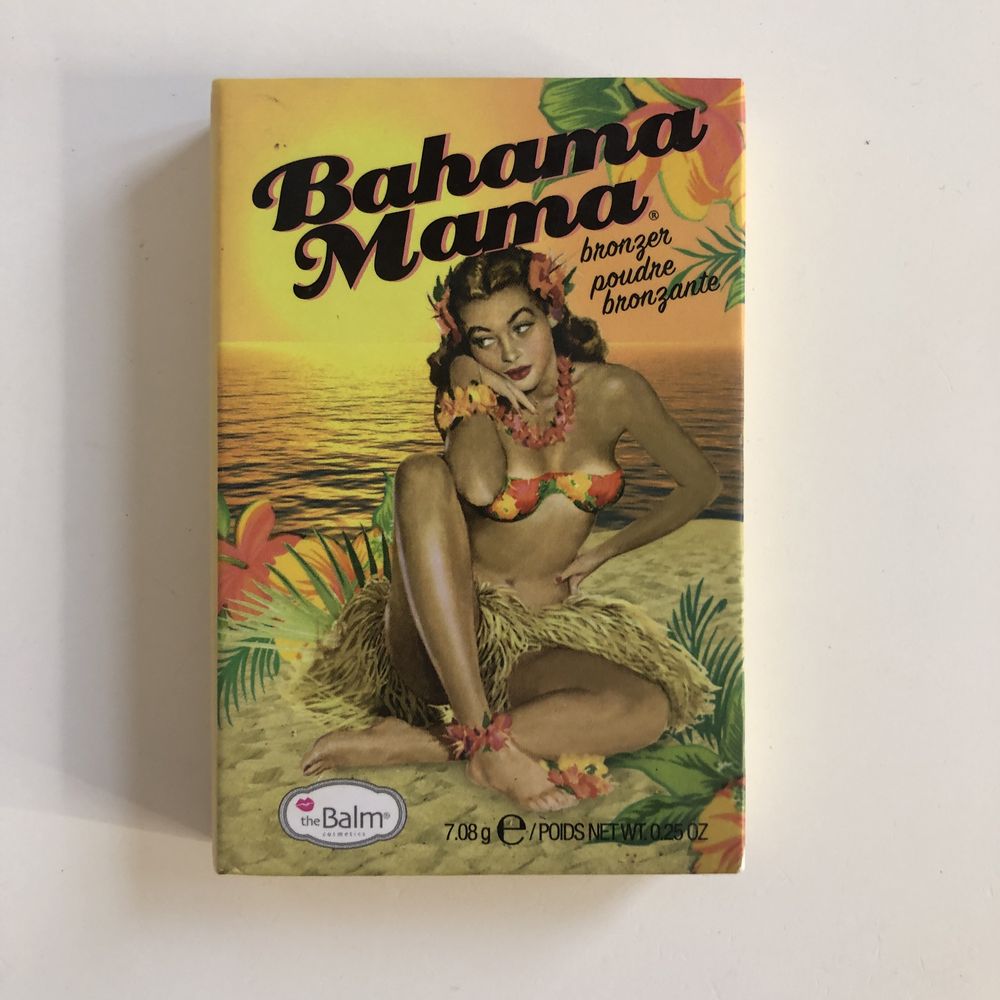Bronzer Bahama Mama The Balm