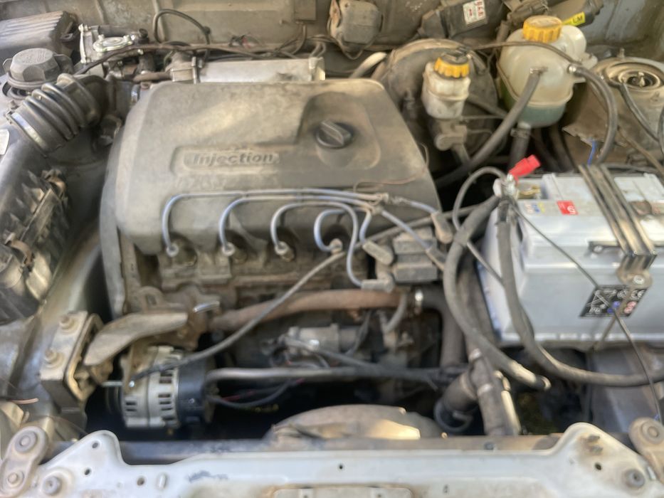 Продається 1ʼ3 сенс з вписаним газом титанами переоформленія торг обмі