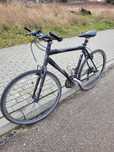 Rower TREK 7.3 fx