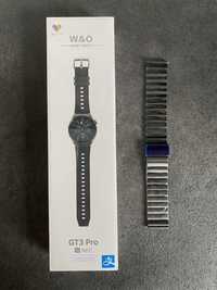 Smartwatch gt3 pro