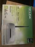 Nowy Router TP-Link