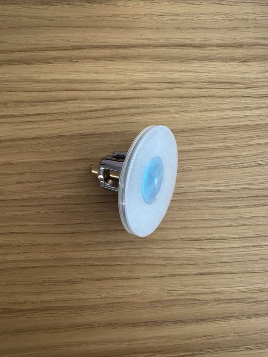 Tampa para lavatório