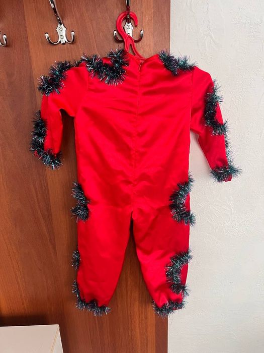 Речі на новий рік