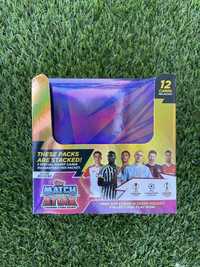 Karty Piłkarskie Match Attax