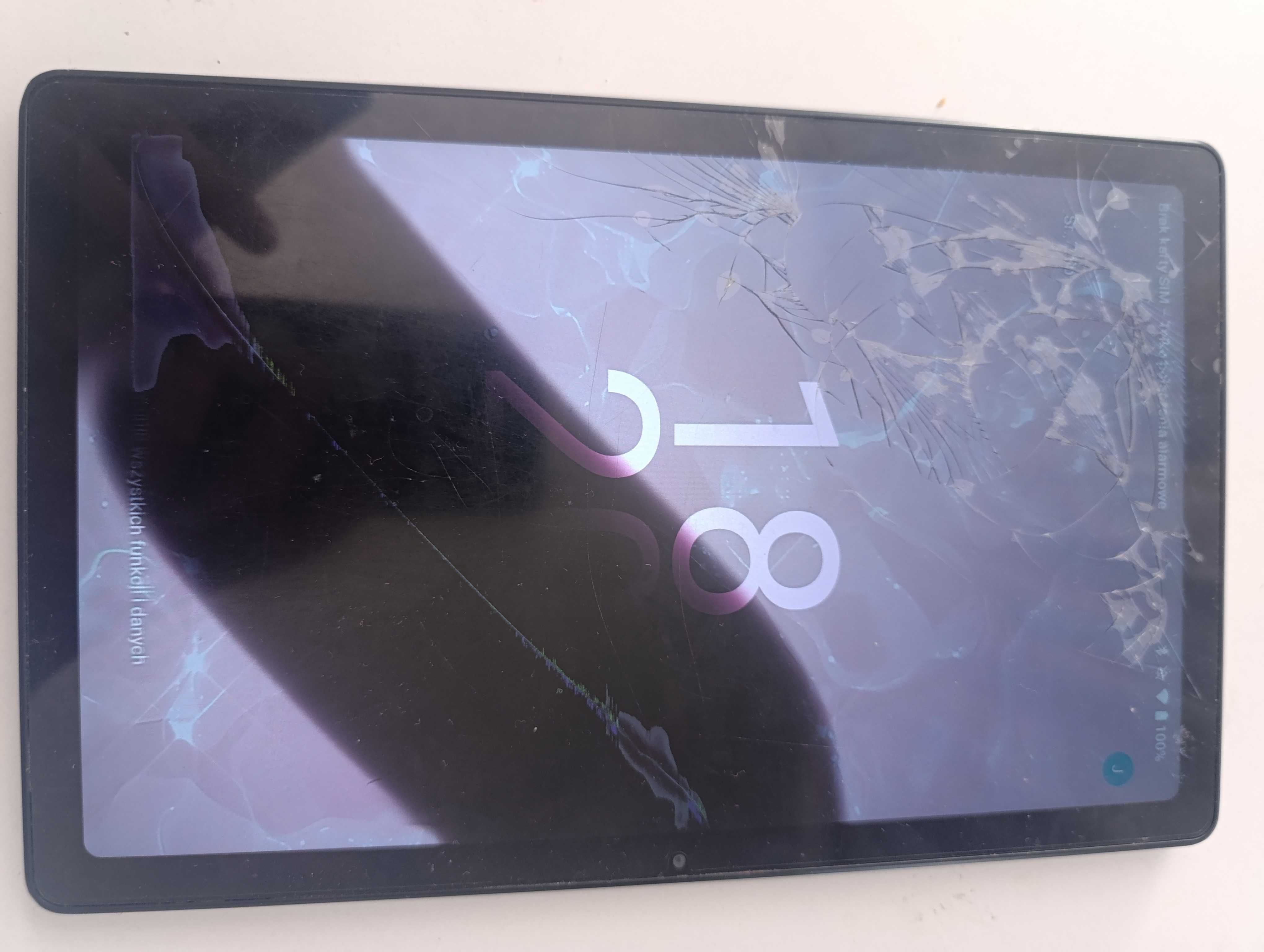 Kruger i matz tablet 10,4