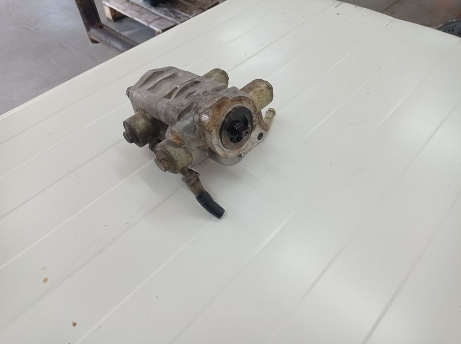 Pompa hydrauliczna Kubota Iseki 151551 traktorek komunalny