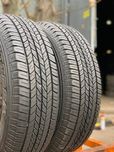 Шини всесезонні 2шт New 215/65 R16 Dunlop Grandrec St20