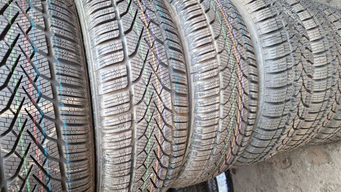 185/60r15 Semperit Speed Grip 2
