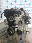 MOTOR AUDI A4 AVANT 2.0TDI CR 120CV, REF: CAGC