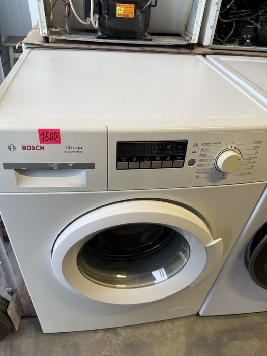 Продам пральні машини