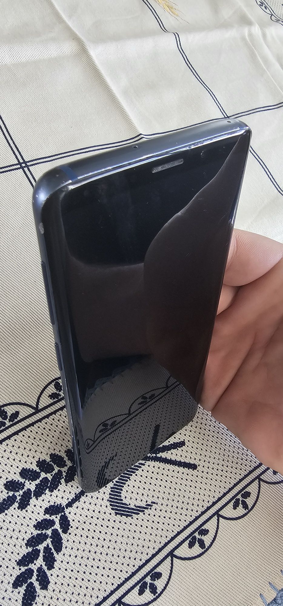 Samsung Galaxy S9 *desbloqueado*