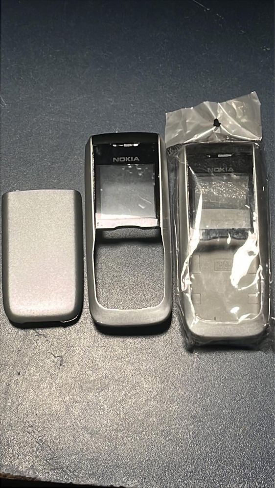 Корпуса Nokia 5630/3500/2610/5610/2600