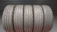 Opony Continental 205/75 R16C  2022 Rok