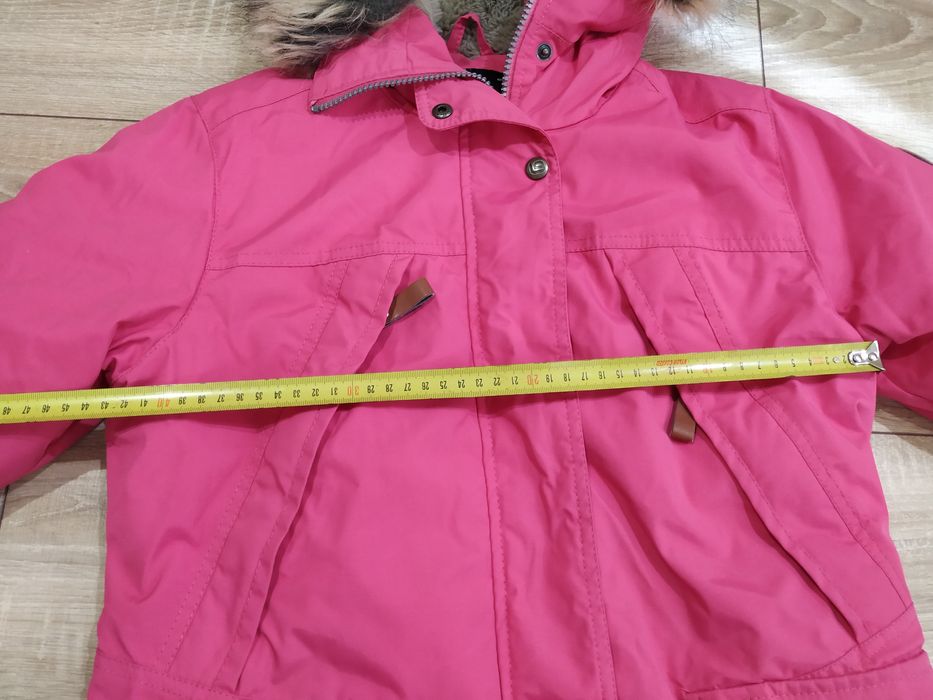 Зимова куртка, парка Lenne Polly