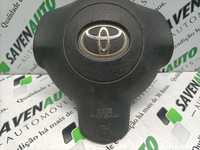 Airbag Volante Toyota Rav 4 Iii (_A3_)