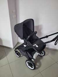 Bugaboo fox 2 /Runner +dodatki