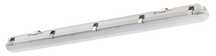 PRACHT LED LUNA BL 1500mm PCO 1x31W 3800lm 4000K
