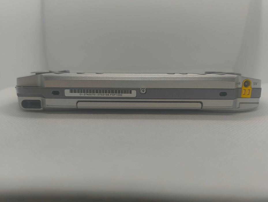 PSP-1000 Silver (FAT)