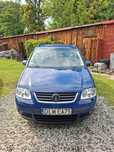 Volkswagen Touran Touran 2006