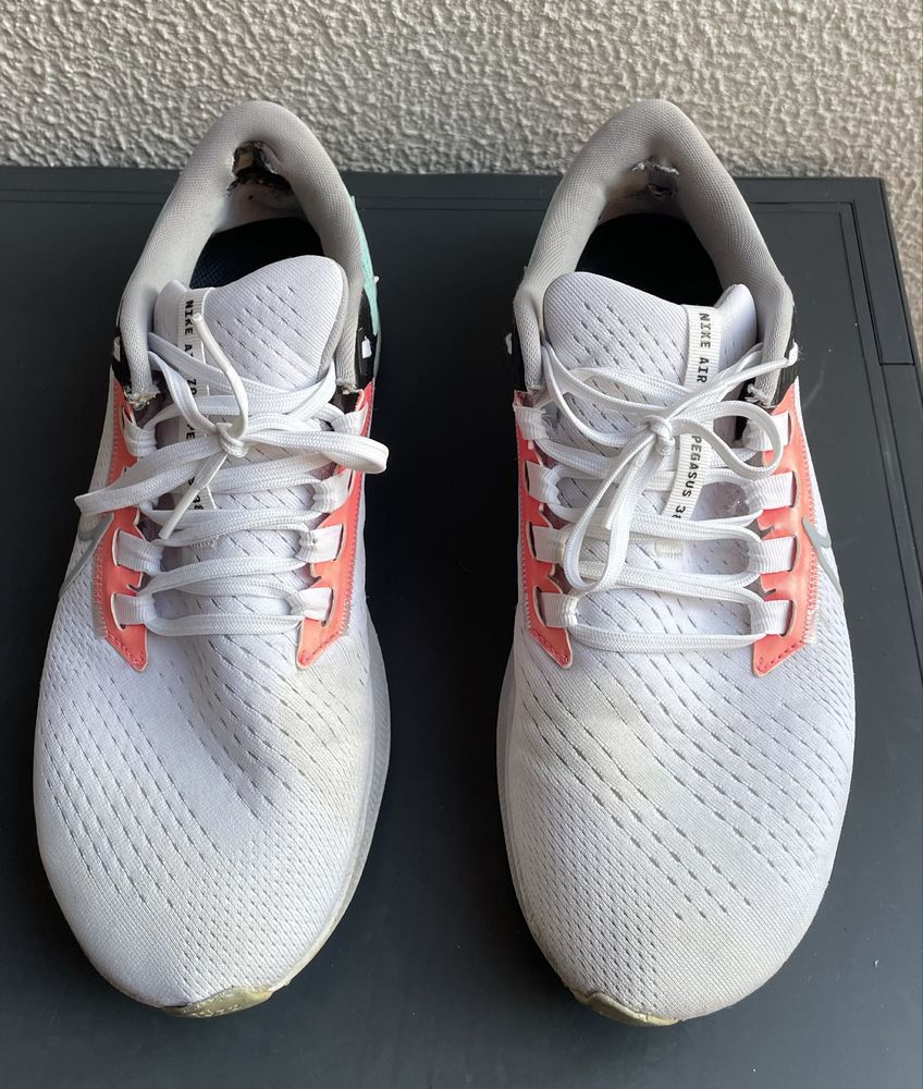 Nike Pegasus 38