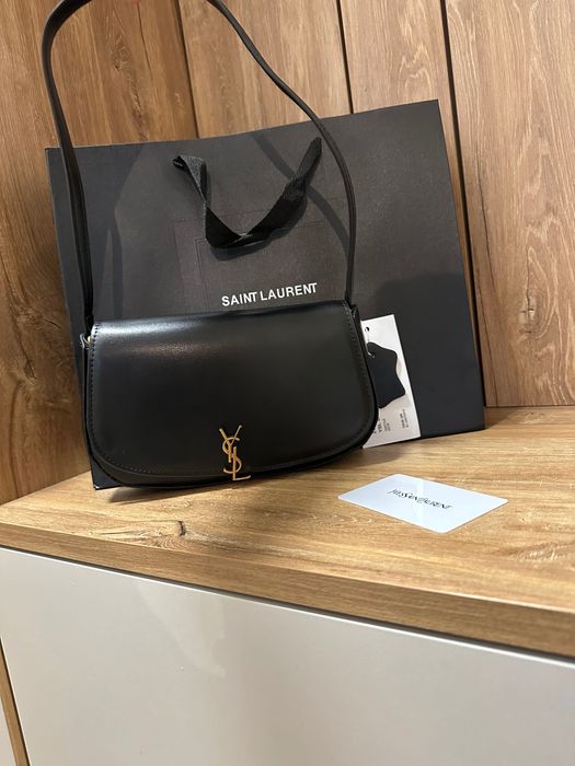 Torebka damska YSL