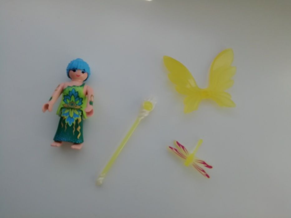 Фигурка Playmobile