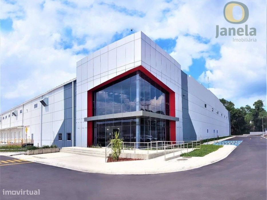 Lote para construção de superfície comercial para comércio ou servi...