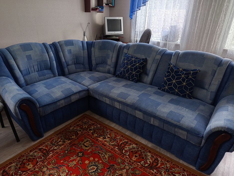 Меблі з приватного будинку