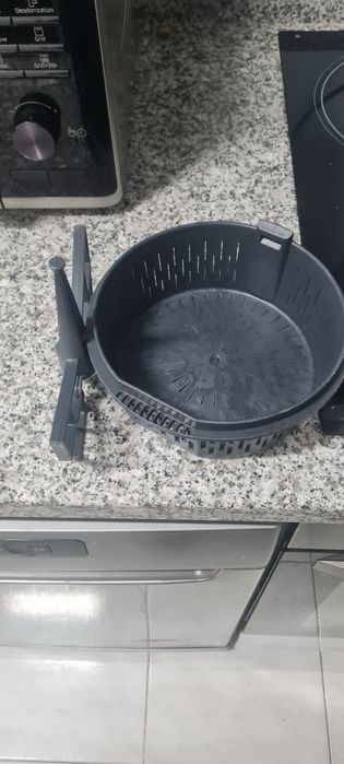 Robot cozinha completo