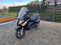 Skuter Piaggio Xevo 125