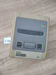 Super Nintendo SNES Pal Konsola