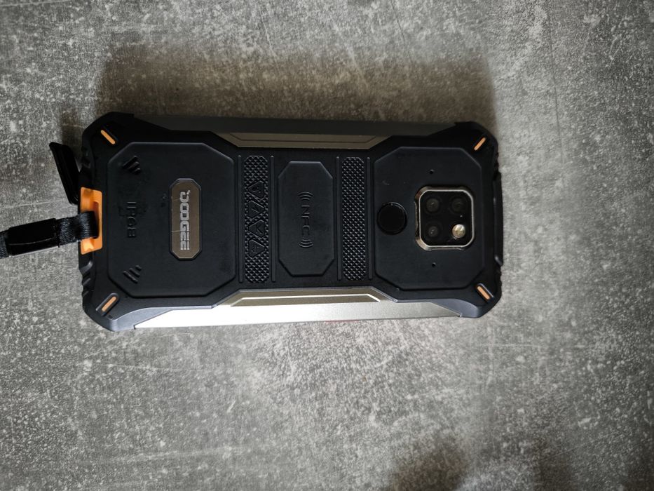 Smartphone Doogee s68Pro