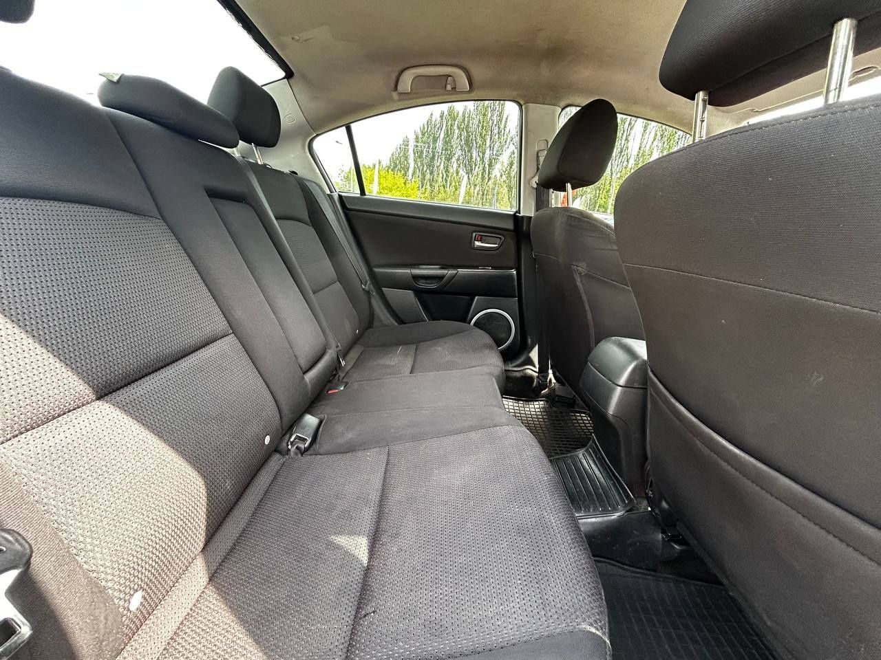 Mazda 3 №3066 (ВНЕСОК від 15%) Альянс Авто Кривий Ріг