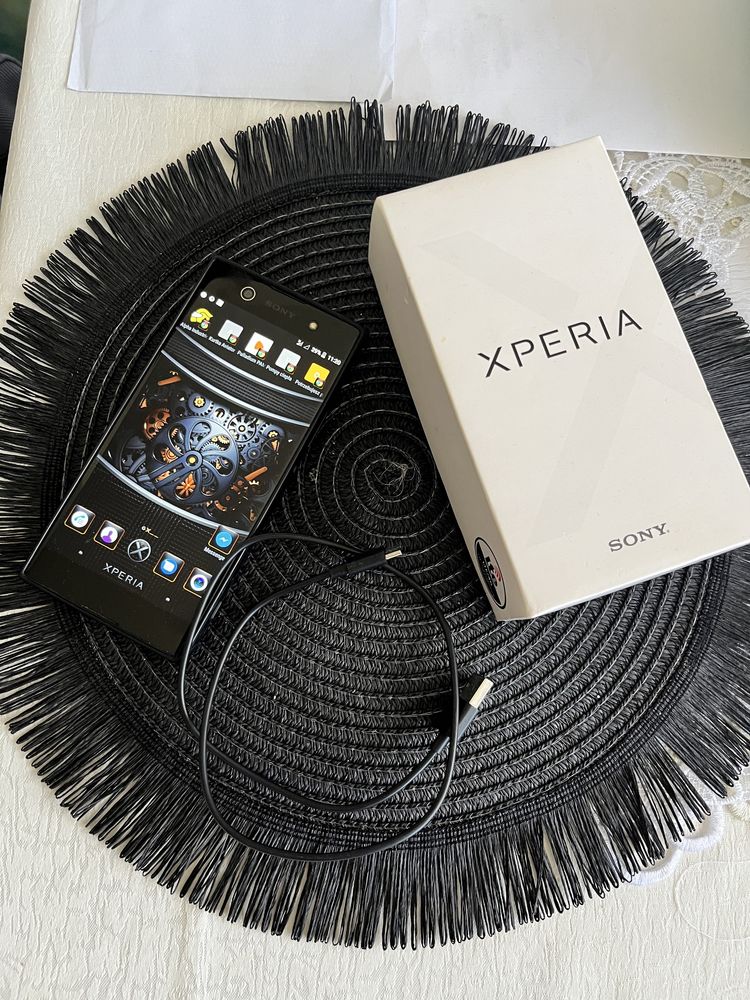 Sony xperia xa1 ultra