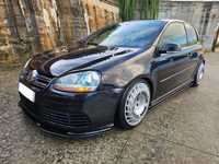 VW Golf 2.0 GTi DSG