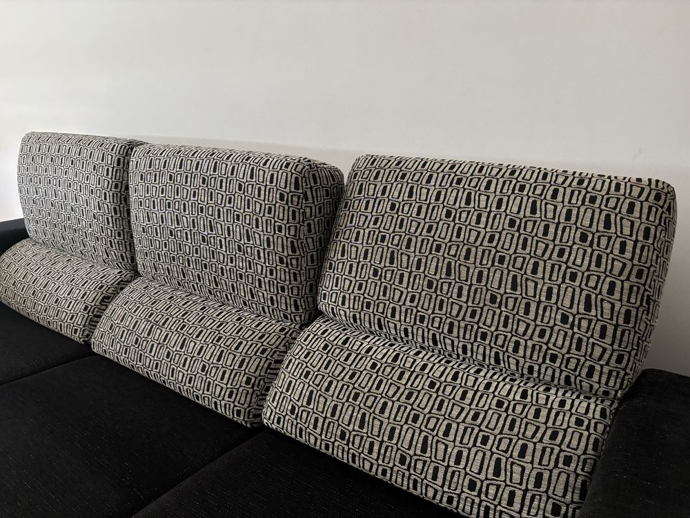 Sofa de 3 lugares excelente qualidade