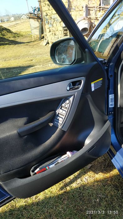 Продам Сітроен с4 гранд пікасо 2010р.