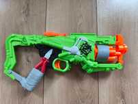Nerf zombie kusza