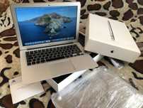 Macbook Air i7проц 8 опера без нюансів
