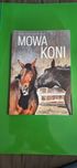 Mowa Koni książka