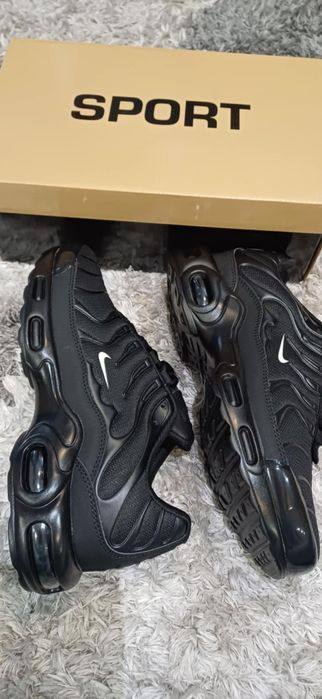 Nowe buty męskie