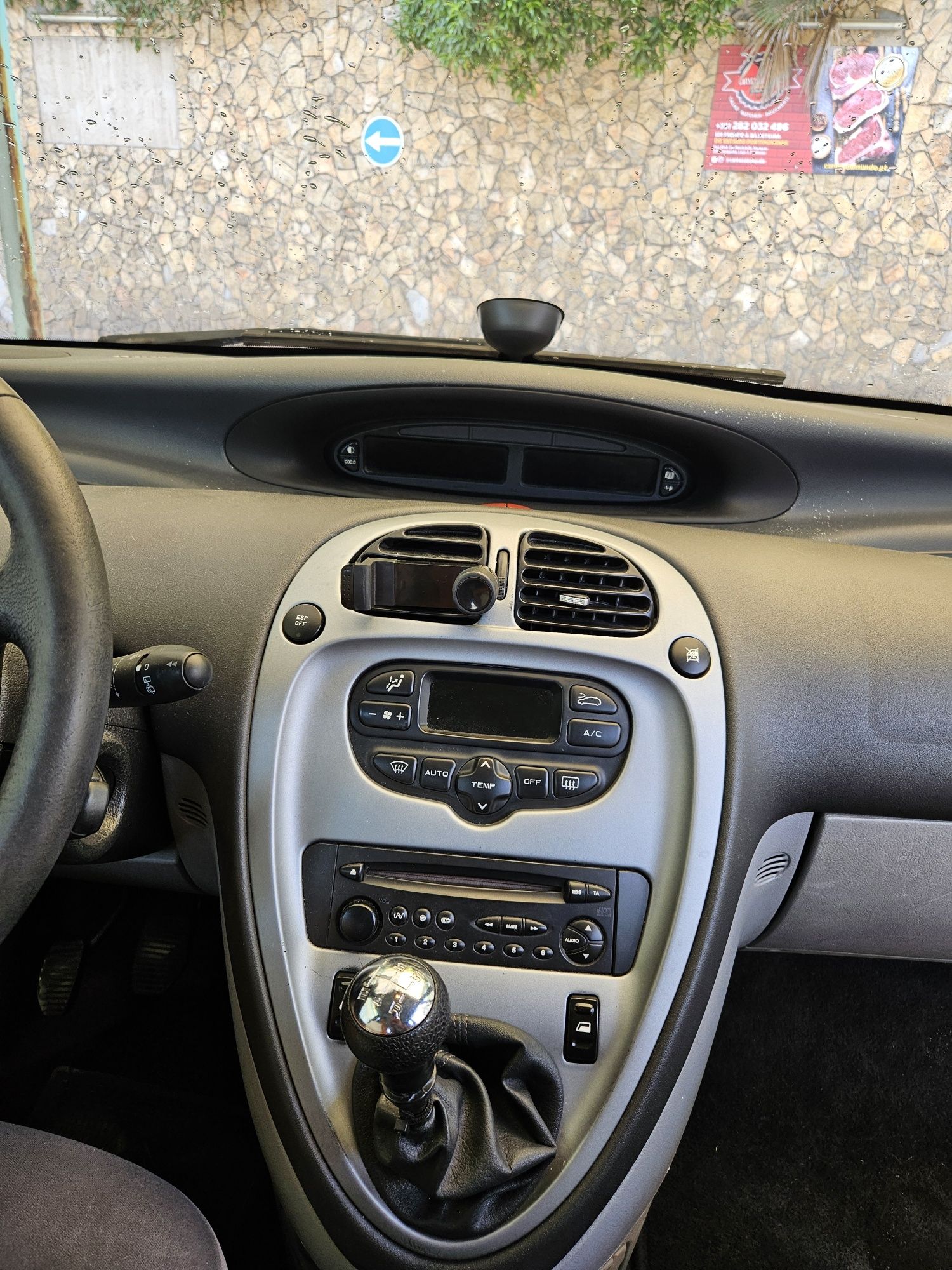 Citroën Xsara Picasso 1.6