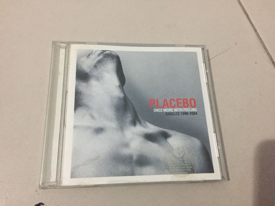 Placebo - Once more with feeling