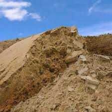 Щебень, отсев, грунт, есок овражный, отличного качества, ДОСТАВКА