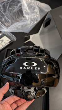 Capacete Oakley aro3 lite BOA