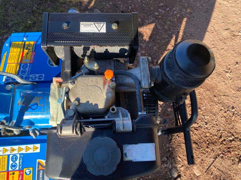 Новий мотоблок Кентавр МБ 2050Д/М2 дизельный