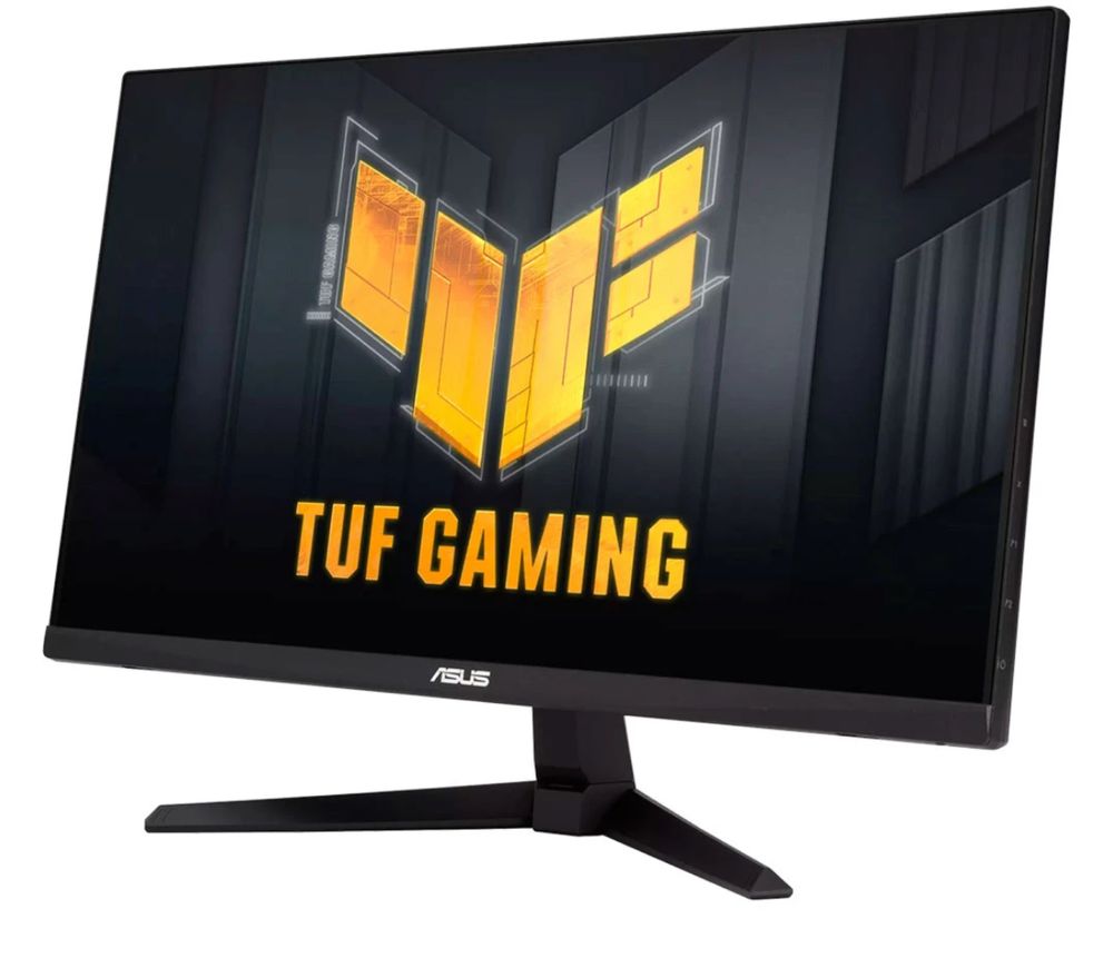 Монітор ASUS VG249QL3A, 180гц