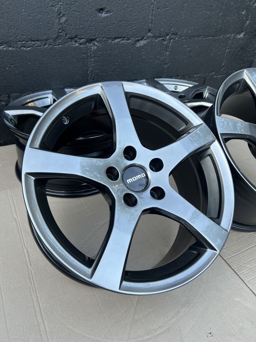 Диски р17 5/114,3 8j et38 dia67.1m Хонда,Мазда,Кіа,Тойота..