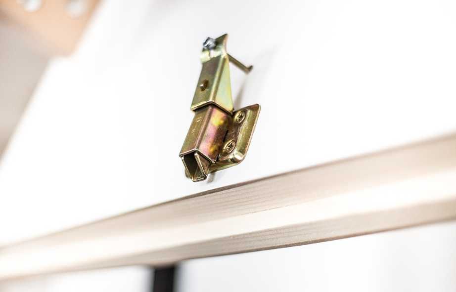 Сходи на горище - Горищні Сходи ALTAVILLA  110x60 неутеплені