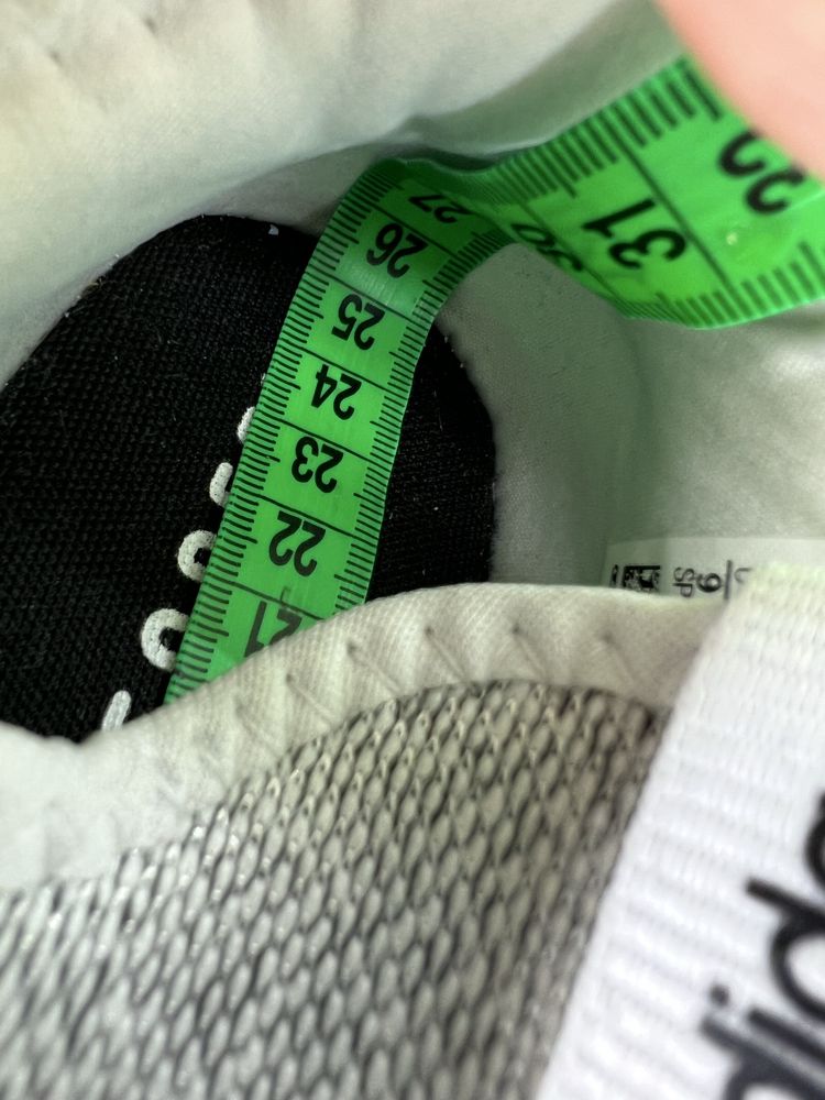 Жіночі кросівки 41.5р.25,5см. Adidas CloudFoam Pure 2.0